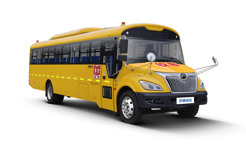 宇通ZK6115DX（國(guó)六）